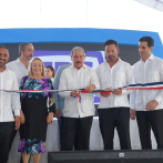 Inauguran call center en Zona Franca San Isidro que generará 1,000 empleos