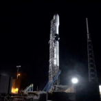 Los satélites de SpaceX, un nuevo dolor de cabeza para los astrónomos