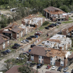 Después de varios años tranquilos, regresan tornados a EEUU