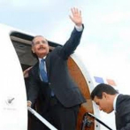 Danilo está confirmado para viajar a El Salvador a investidura del presidente Nayib Bukele el sábado