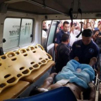 Detonación de un explosivo deja doce heridos en frontera con Venezuela