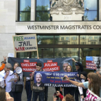 Assange falta a cita judicial, WikiLeaks dice temer por su salud