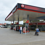 Industria y Comercio: paro convocado por Anadegas en el cibao no afectó venta de combustibles