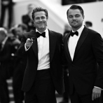 Brad Pitt y DiCaprio: dos galanes de Hollywood que evitaron los atajos