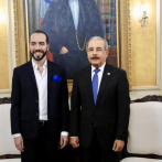 Danilo va mañana con 8 funcionarios a toma de posesión del presidente de El Salvador
