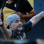 Maradona es sometido a una cura de sueño de cuatro días