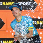 Bilbao gana la etapa 18; Carapaz sigue líder Giro Italia