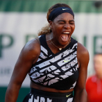 Serena y Osaka eliminadas en Abierto de Francia