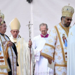 El papa pide perdón a la comunidad gitana por su discriminación y maltrato