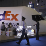 China golpea hacia FedExp en respuesta al asedio a Huawei