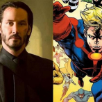Marvel quiere a Keanu Reeves (John Wick) en Los Eternos junto a Angelina Jolie