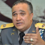 Director Policía Nacional: “Nosotros estamos detrás de La Falacia”