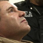 Juez deniega al Chapo salir dos horas semanales al patio de la cárcel en EEUU