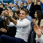Una gran dinastía política griega vuelve al poder
