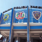 Destituyen a director de Policía Nacional en Santo Domingo Este