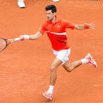 Djokovic entra arrollador en cuartos de Roland Garros y Nishikori se cita con Nadal