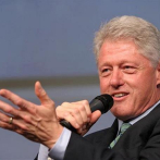 Clinton dice que el cambio climático fuerza a repensar sobre los desastres