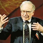 Un experto en criptomonedas paga más de 4 millones por comer con Warren Buffett