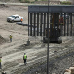 Juez de EE.UU. rechaza demanda de Cámara Baja contra financiación del muro