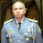 General Sena Rojas fue reasignado en Puerto Plata