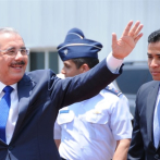 Danilo Medina viaja mañana a Guatemala para la cumbre del SICA