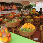 Exportaciones de mango crecen 138.8% en primer trimestre de 2019, según Agricultura