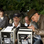 El rodaje de Indiana Jones 5 no comenzará hasta el próximo año