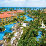 Hotel Dreams Punta Cana recibe distinción