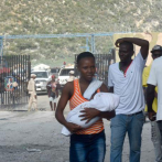 Haití está dentro de los países de altos niveles de embarazos en adolescentes