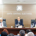 La JCE aprueba un reglamento y tres resoluciones que norman elecciones de 2020