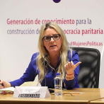 Participación femenina en política evidencia violencia por género en A.Latina