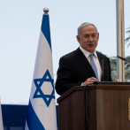 Netanyahu pone al frente de Justicia al primer ministro abiertamente gay de Israel