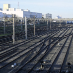 La construcción del ferrocarril central de Uruguay tardará más de tres años