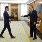 Pedro Sánchez recibe encargo del rey de España de formar un nuevo gobierno