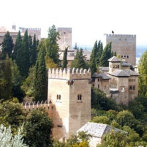 Un estudio descubre deformaciones en los mocárabes de la Alhambra de Granada