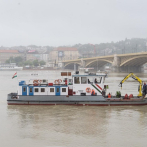 Aumenta a 18 la cifra de muertos por el naufragio en el Danubio tras el hallazgo de otros tres cuerpos