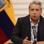 Ecuador: fiscalía pide declarar a presidente por sueco preso