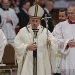 Adoptan cambio indicado por el papa en la oración del Padrenuestro
