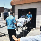 Mejora condición de salud del jefe de seguridad de suegros del presidente herido en asalto