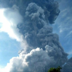 Volcán Sinabung entra en erupción en oeste de Indonesia sin reporte de víctimas