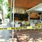 La Policía Nacional persigue a otro involucrado en ataque a David Ortiz