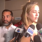 Esposa Jhoel López dice comunicador está estable y fuera de peligro