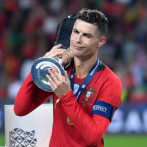 Portugal es el primer campeón de Naciones