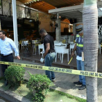 Cierran bar donde fueron heridos de bala David Ortiz y Jhoel López