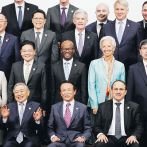 El G20 confía en que habrá un crecimiento “moderado” mundial