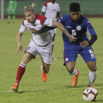 Dominicana vuelve a superar 2-1 a Cuba