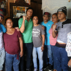 Excarcelan a principales líderes opositores en Nicaragua