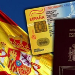 4,933 dominicanos obtuvieron la nacionalidad española en 2018