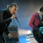 Radiohead lanza música robada en pro de grupo ambientalista