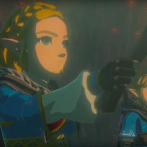Nintendo muestra sus novedades para Switch y anuncia la secuela de The Legend of Zelda: Breath of the Wild